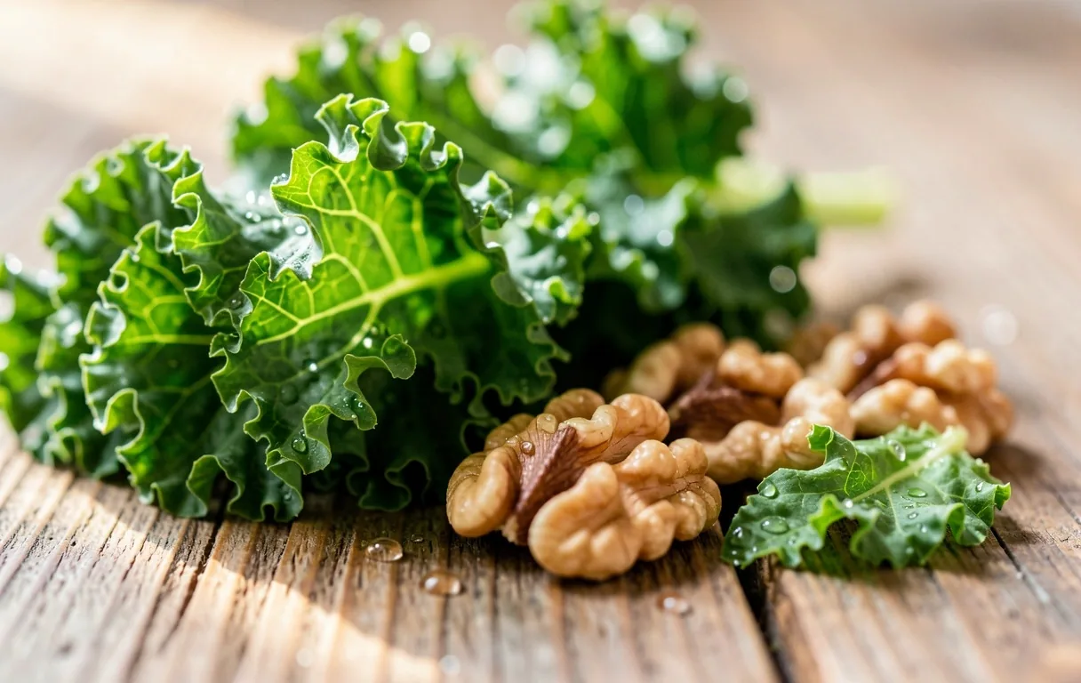 Nutritivna vitalnost